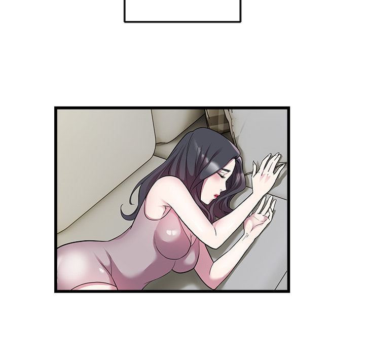Ghost Stories Chapter 36 page 5 - 