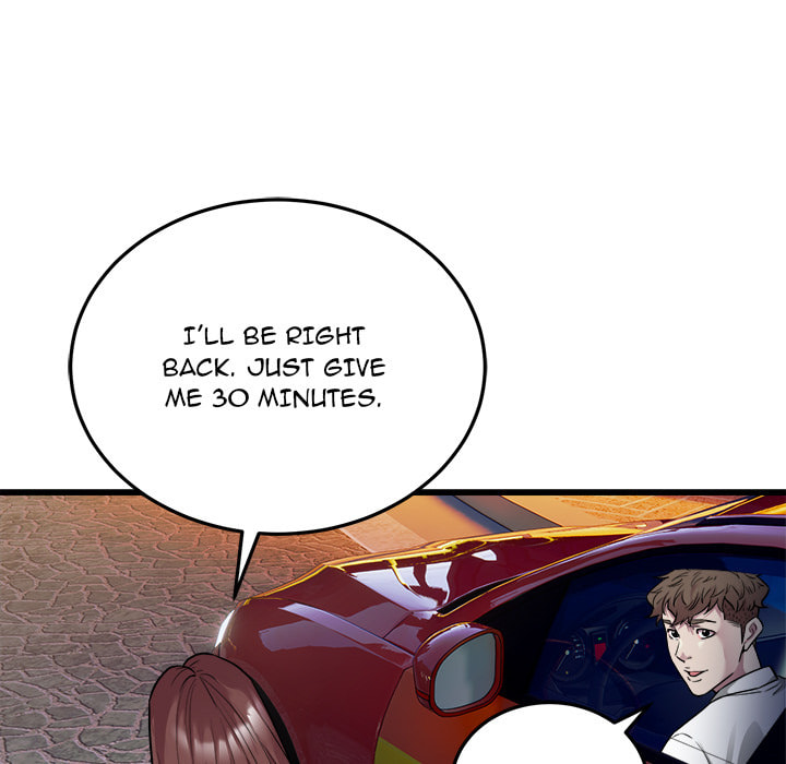Ghost Stories Chapter 36 page 44 - 