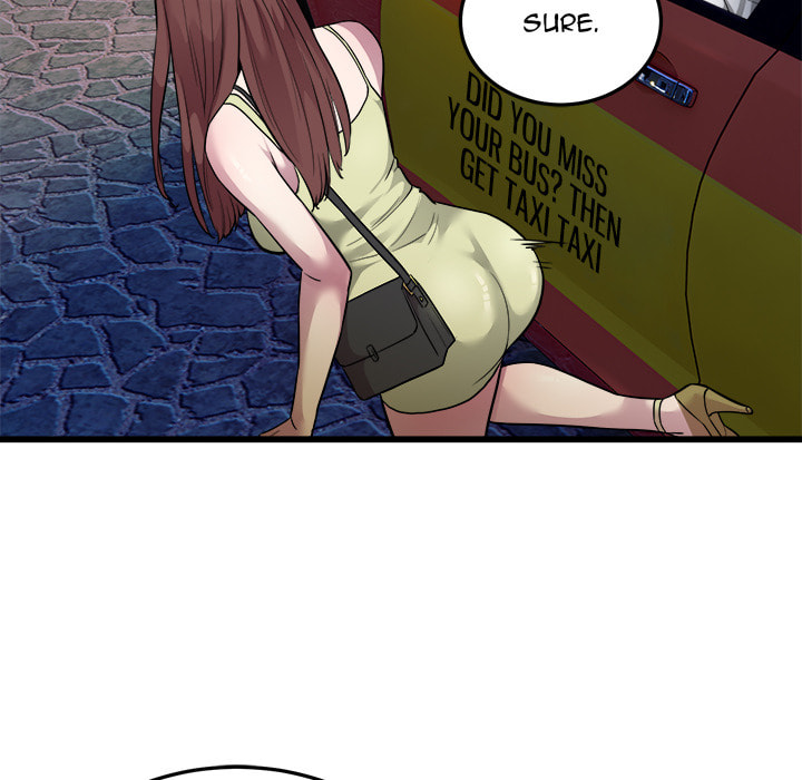 Ghost Stories Chapter 36 page 45 - 