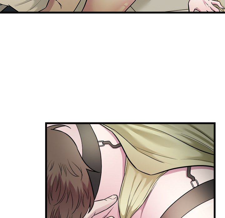 Ghost Stories Chapter 36 page 53 - 