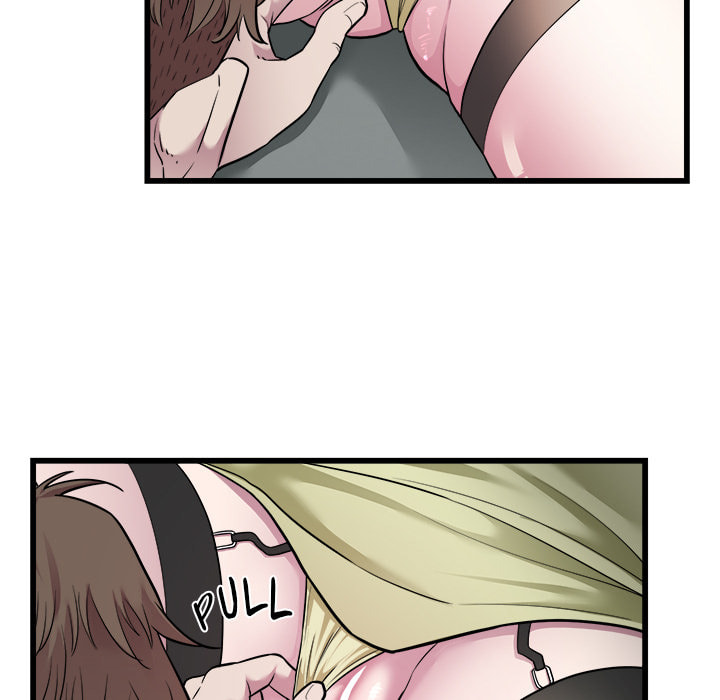 Ghost Stories Chapter 36 page 54 - 