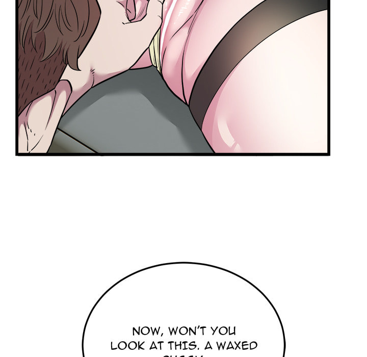 Ghost Stories Chapter 36 page 55 - 
