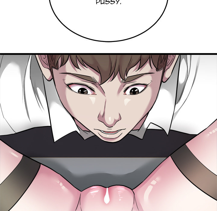 Ghost Stories Chapter 36 page 56 - 