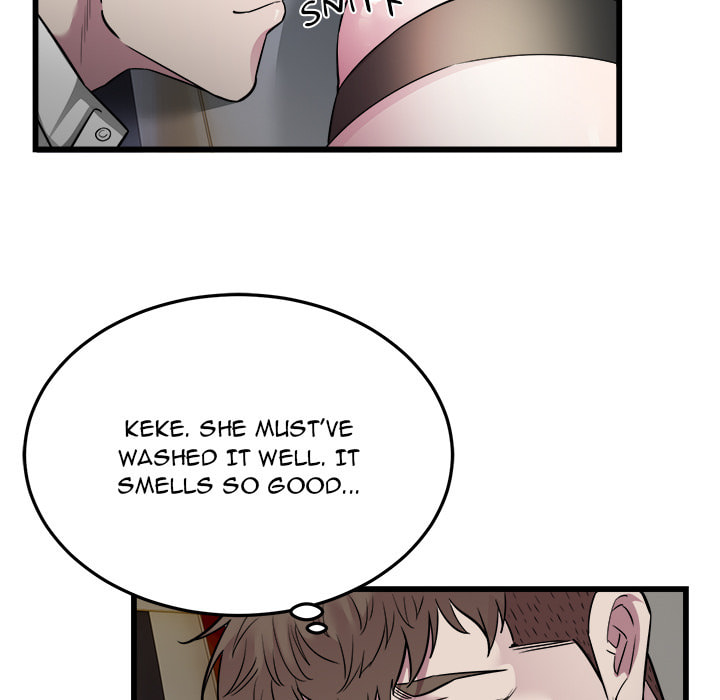Ghost Stories Chapter 36 page 58 - 