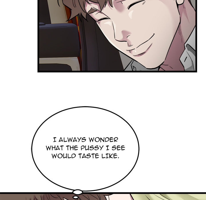 Ghost Stories Chapter 36 page 59 - 