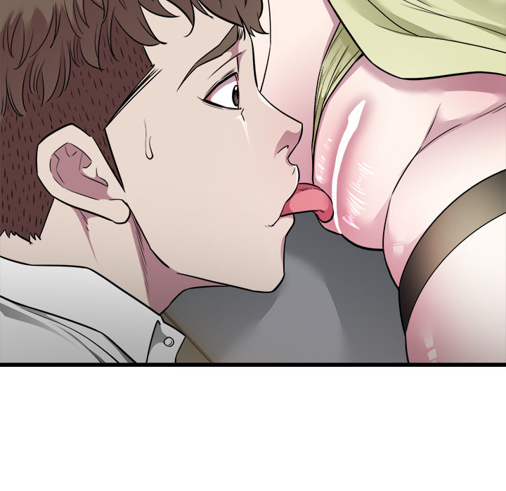 Ghost Stories Chapter 36 page 60 - 