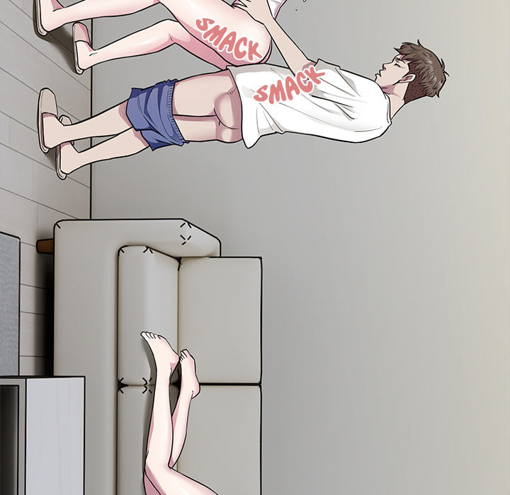Ghost Stories Chapter 36 page 7 - 