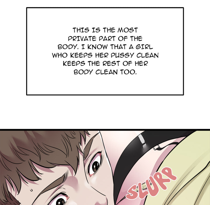 Ghost Stories Chapter 36 page 61 - 