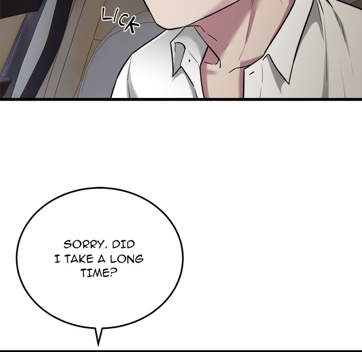 Ghost Stories Chapter 36 page 64 - 