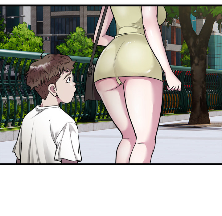 Ghost Stories Chapter 36 page 68 - 