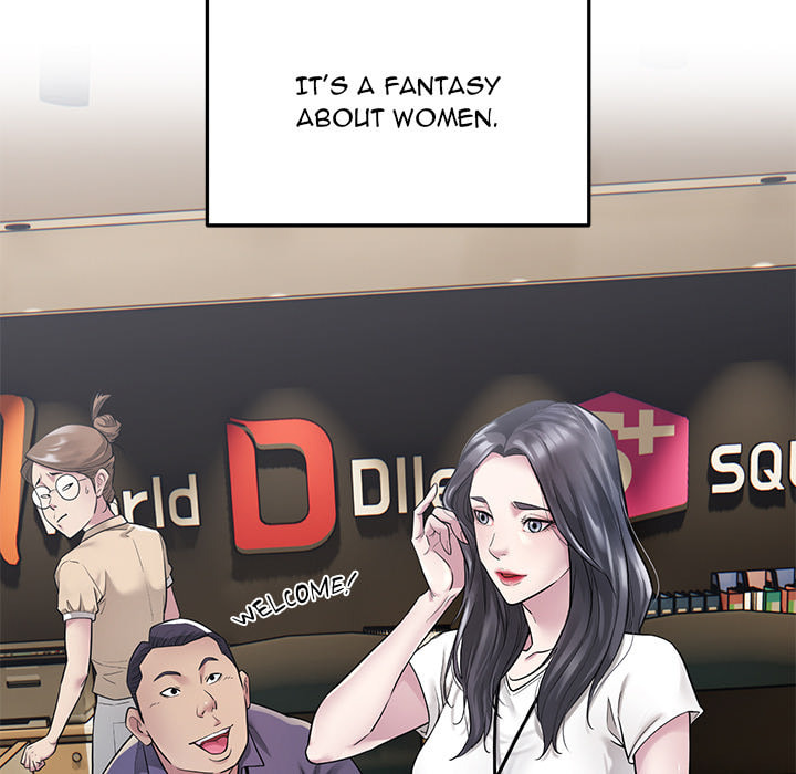 Ghost Stories Chapter 36 page 71 - 