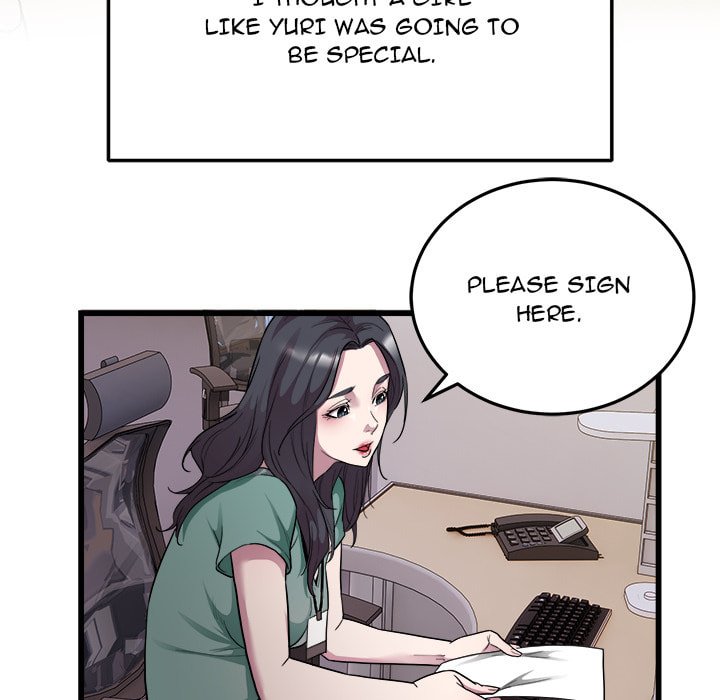 Ghost Stories Chapter 36 page 73 - 