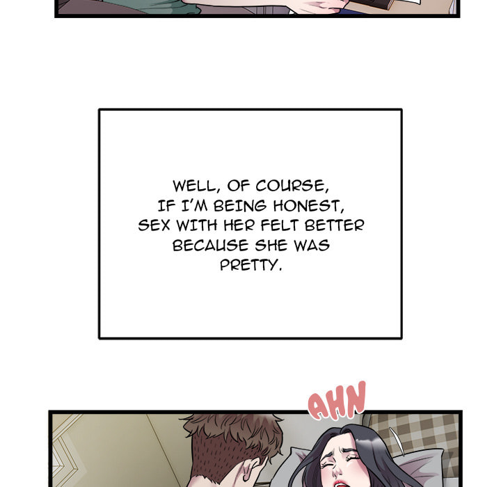 Ghost Stories Chapter 36 page 74 - 