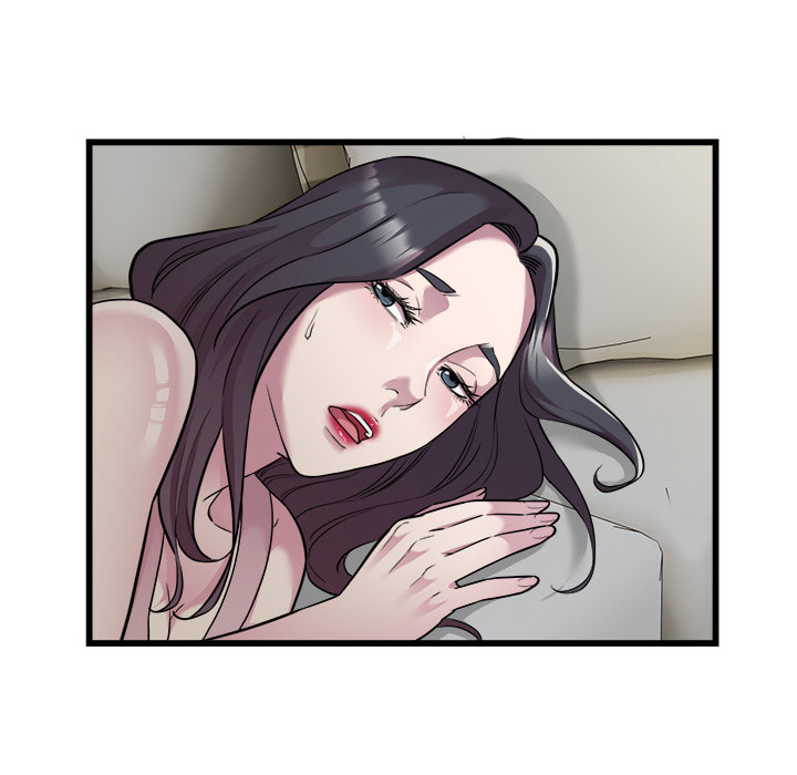 Ghost Stories Chapter 36 page 9 - 