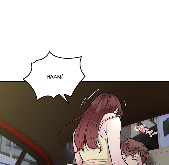 Ghost Stories Chapter 36 page 82 - 