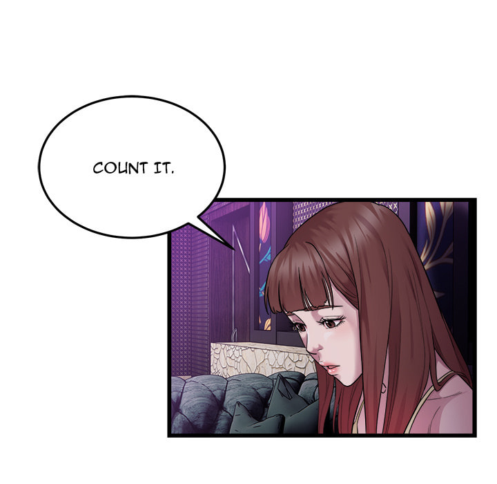 Ghost Stories Chapter 37 page 12 - 