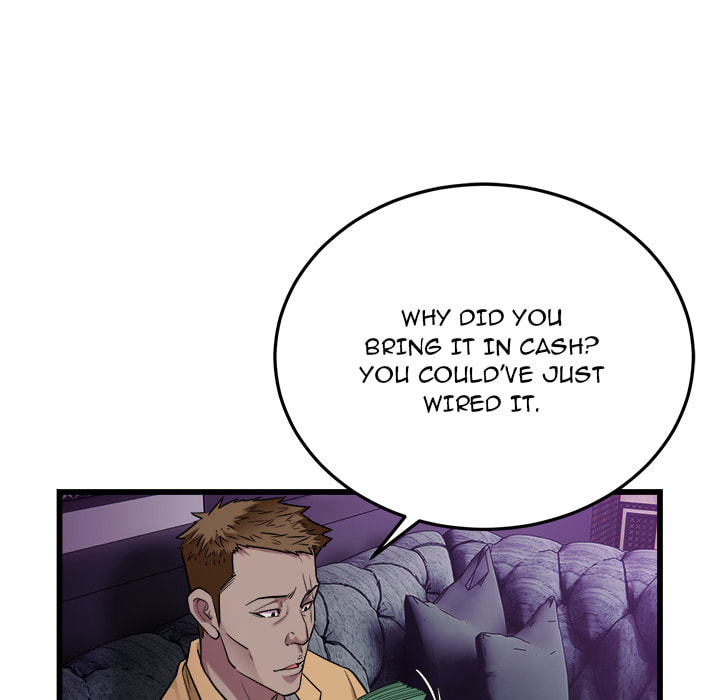 Ghost Stories Chapter 37 page 13 - 