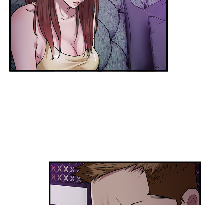 Ghost Stories Chapter 37 page 18 - 
