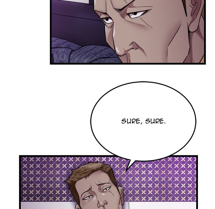 Ghost Stories Chapter 37 page 19 - 