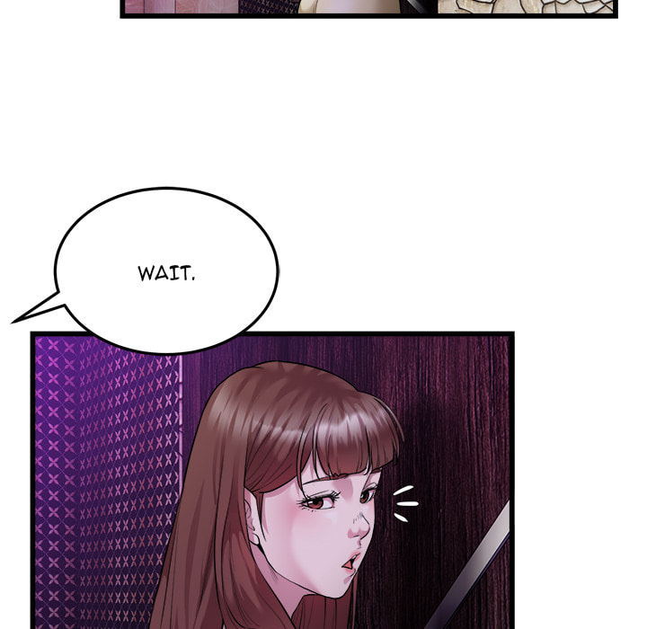 Ghost Stories Chapter 37 page 23 - 