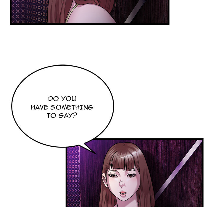 Ghost Stories Chapter 37 page 24 - 