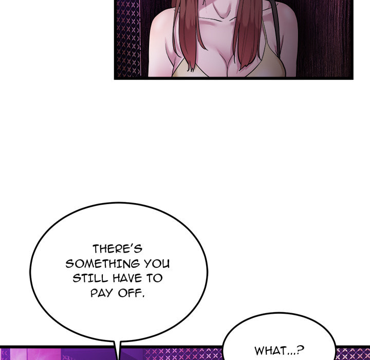 Ghost Stories Chapter 37 page 25 - 
