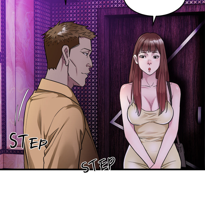 Ghost Stories Chapter 37 page 26 - 