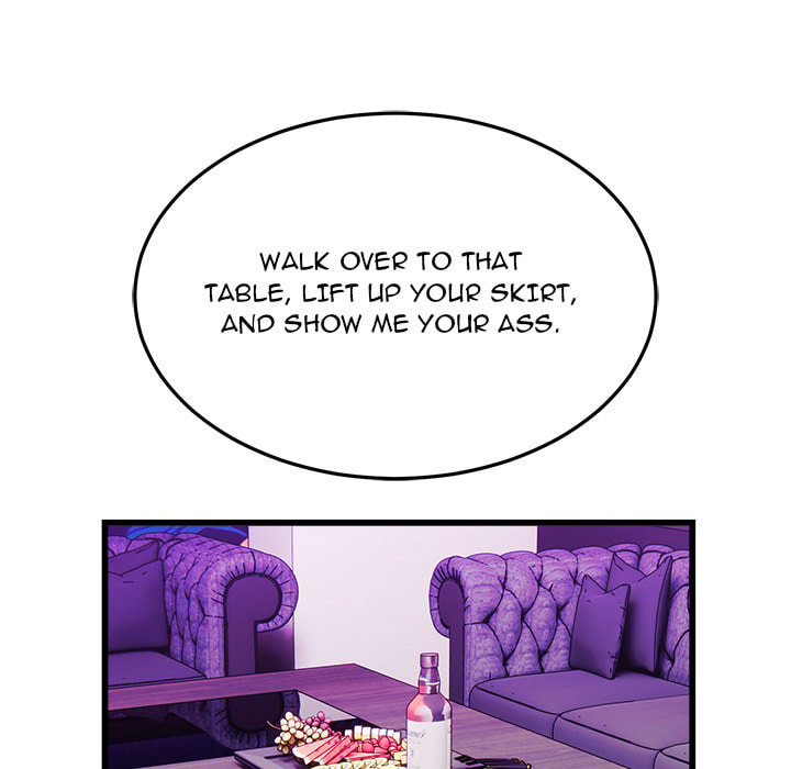 Ghost Stories Chapter 37 page 30 - 