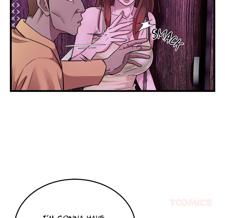 Ghost Stories Chapter 37 page 34 - 