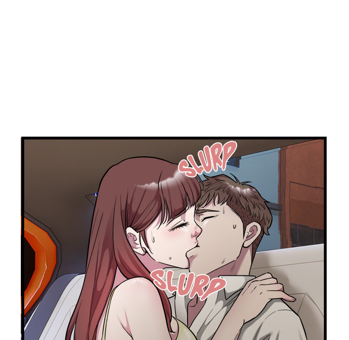 Ghost Stories Chapter 37 page 43 - 