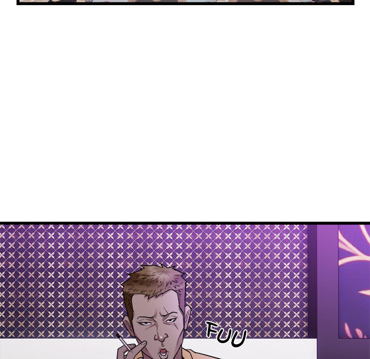Ghost Stories Chapter 37 page 6 - 