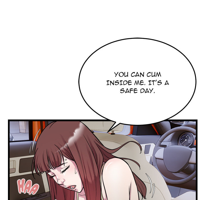 Ghost Stories Chapter 37 page 51 - 