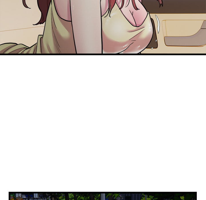 Ghost Stories Chapter 37 page 55 - 