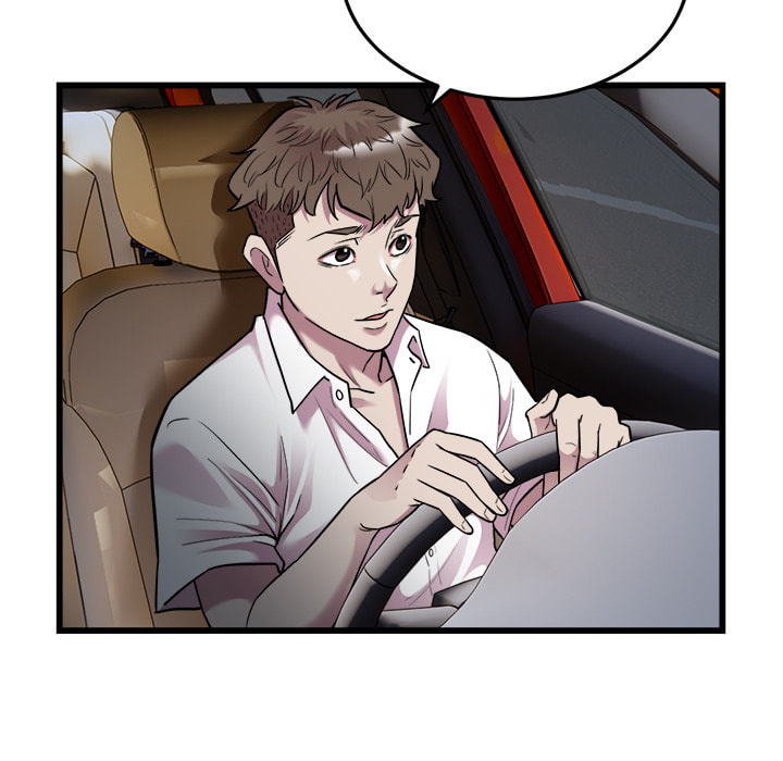 Ghost Stories Chapter 37 page 60 - 