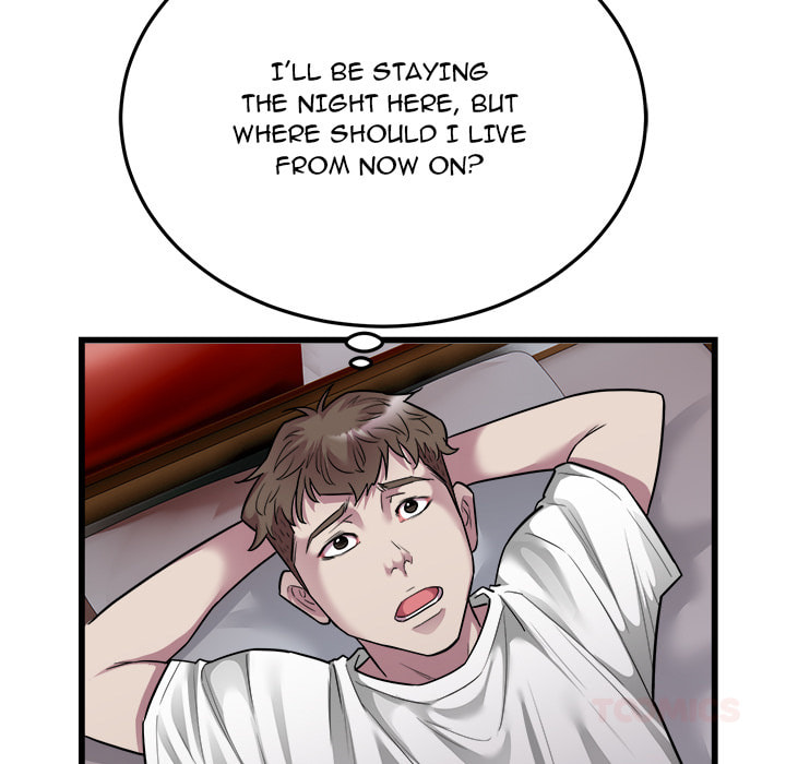 Ghost Stories Chapter 37 page 66 - 