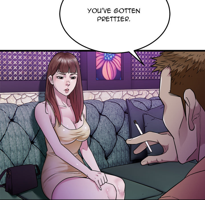 Ghost Stories Chapter 37 page 8 - 