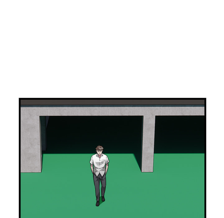 Ghost Stories Chapter 37 page 72 - 