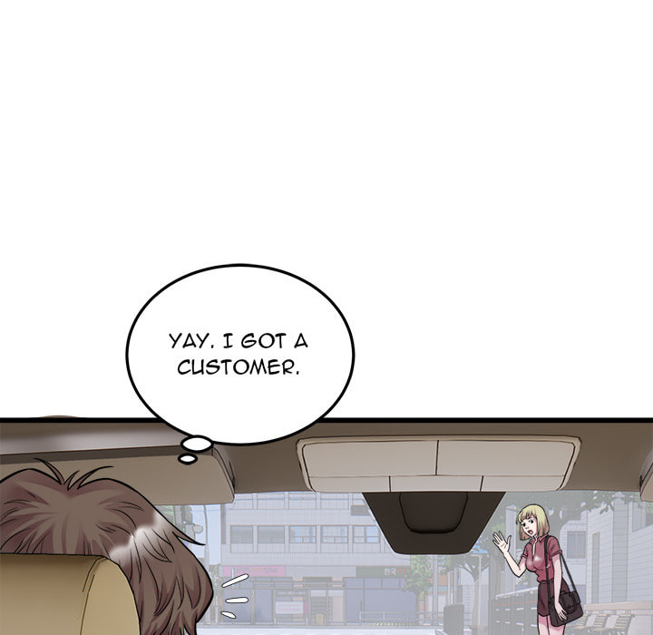 Ghost Stories Chapter 37 page 76 - 