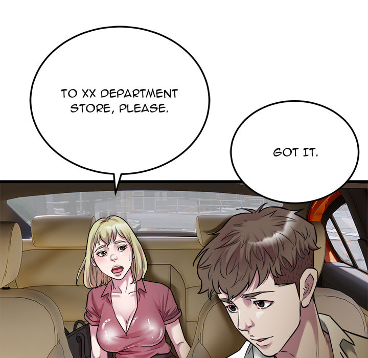 Ghost Stories Chapter 37 page 79 - 