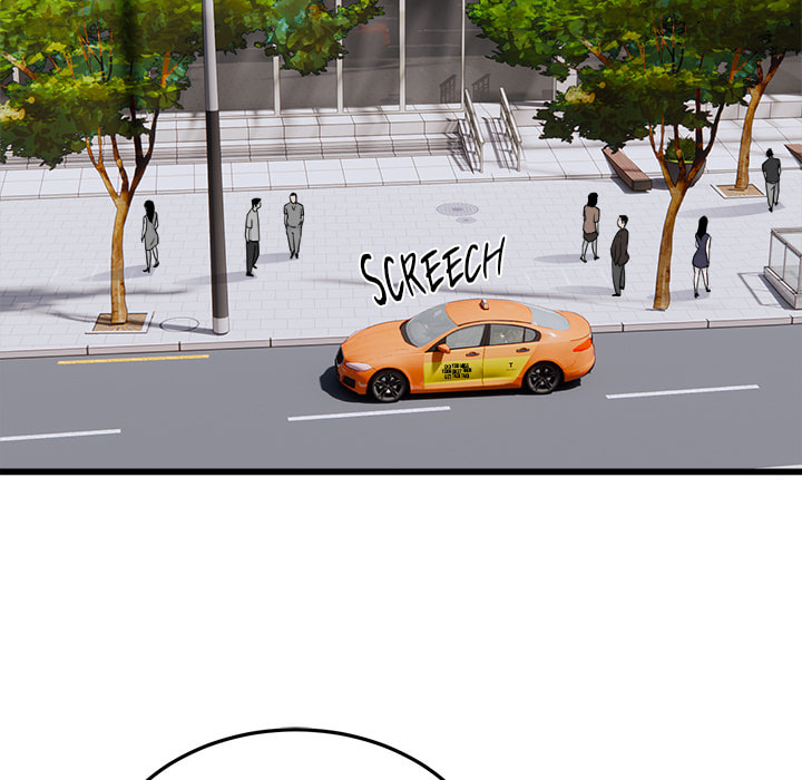 Ghost Stories Chapter 37 page 84 - 