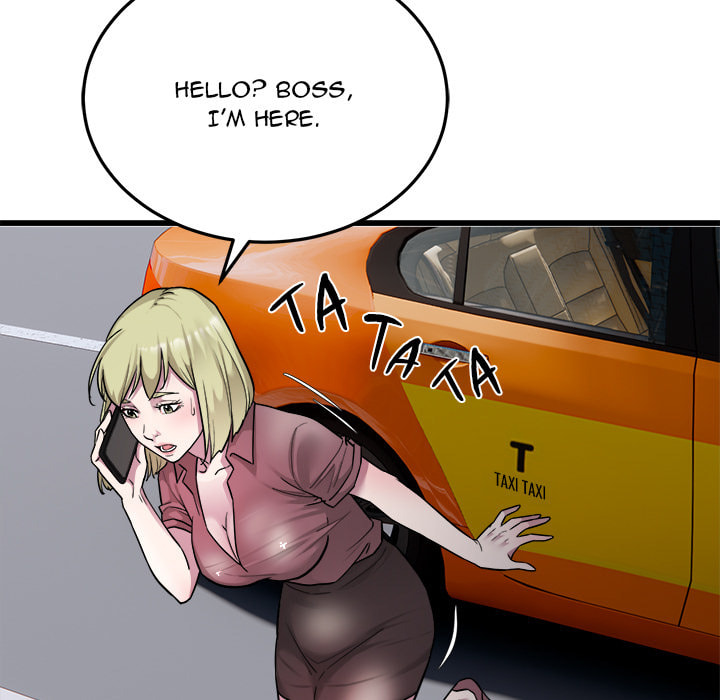 Ghost Stories Chapter 37 page 85 - 