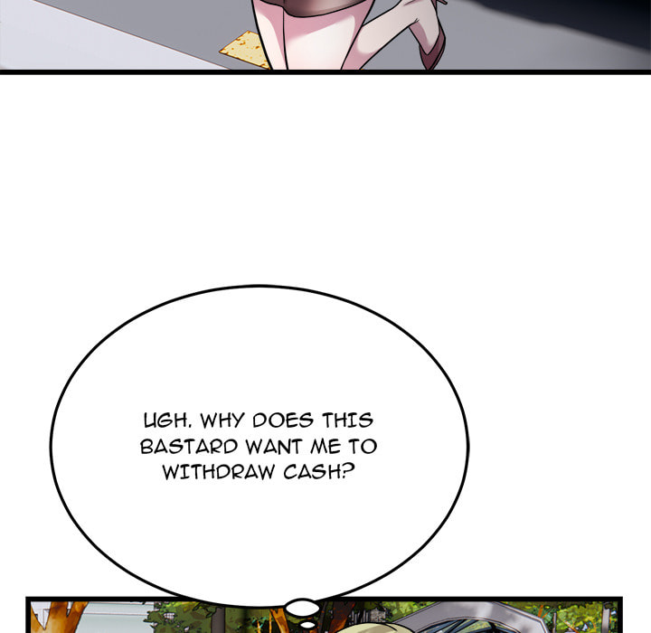 Ghost Stories Chapter 37 page 86 - 