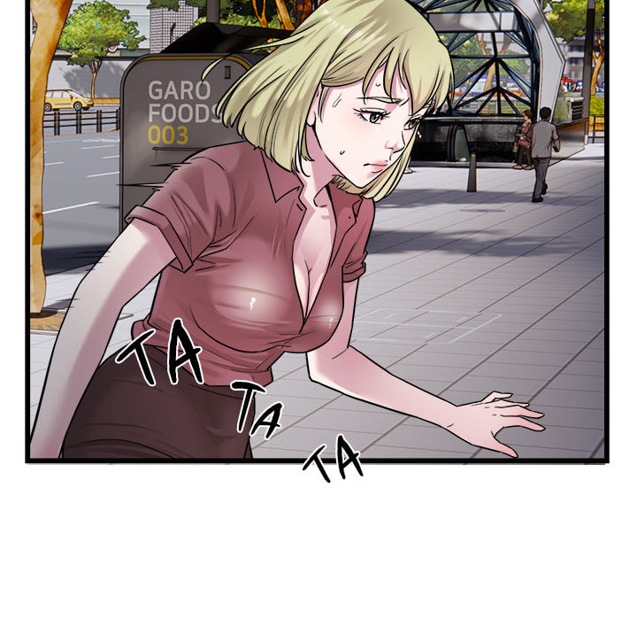 Ghost Stories Chapter 37 page 87 - 