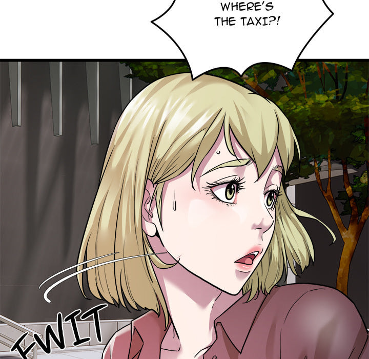 Ghost Stories Chapter 37 page 92 - 