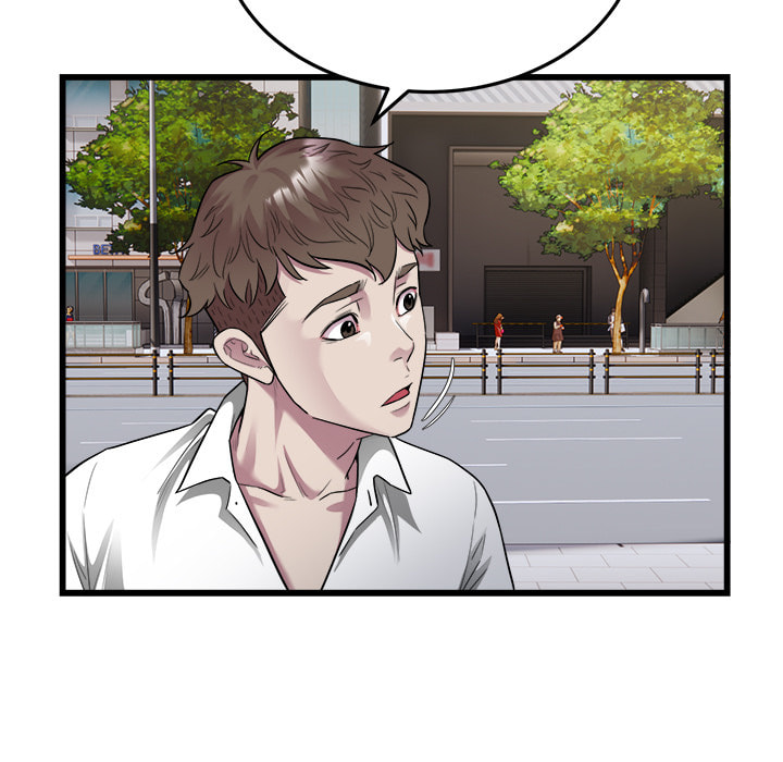 Ghost Stories Chapter 38 page 11 - 