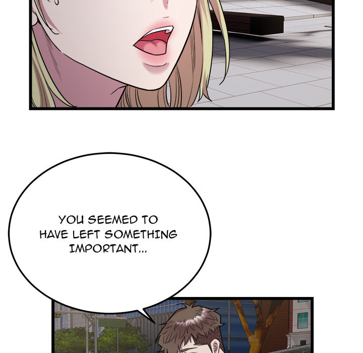 Ghost Stories Chapter 38 page 13 - 