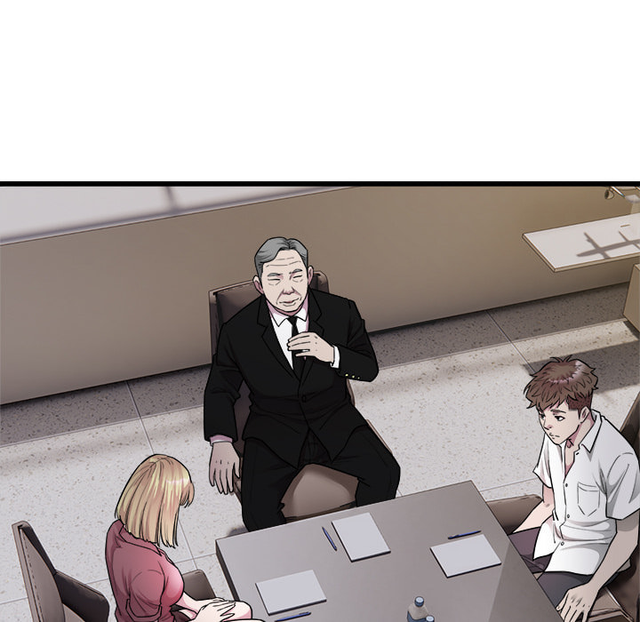Ghost Stories Chapter 38 page 18 - 