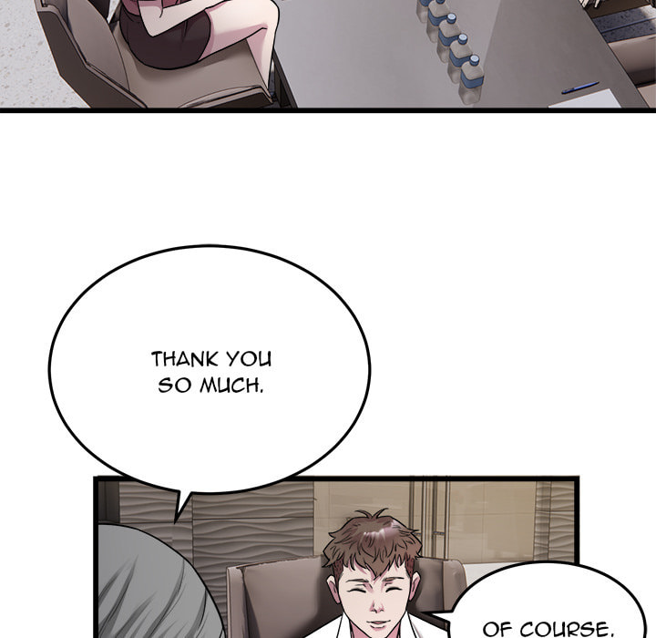 Ghost Stories Chapter 38 page 19 - 