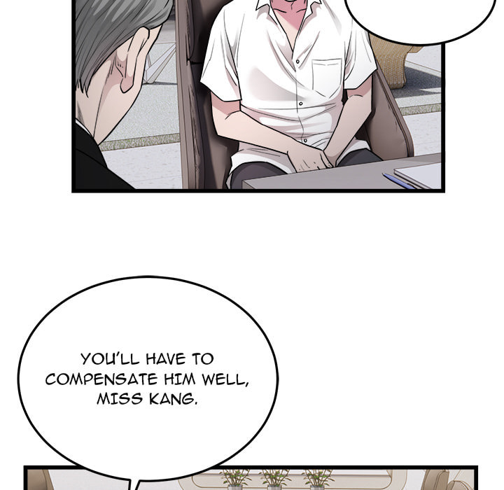 Ghost Stories Chapter 38 page 20 - 