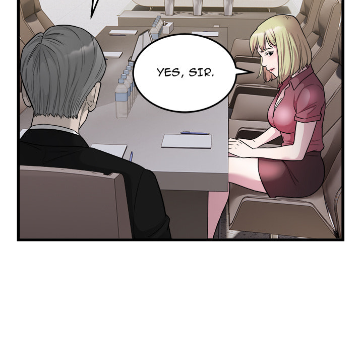 Ghost Stories Chapter 38 page 21 - 